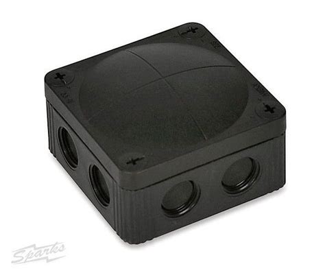 junction box for outdoor light|exterior weather proof junction boxes.